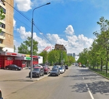 Аренда коммерческого помещения на бульваре Рокоссовского
