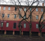 Продажа здания с арендатором в Щербинке