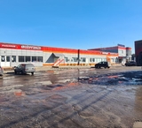 Продажа торгового здания с арендаторами в Мытищах