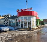 Продажа здания на Дмитровском шоссе