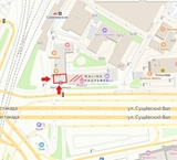 Продажа торгового помещения у метро Савеловская
