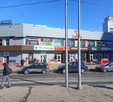 Продажа торгового центра рядом с метро Тушинская