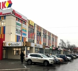 Продажа  помещений в торговом центре в г.Ивантеевка