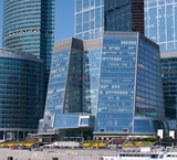 Аренда торгового помещения в Москва Сити (лучшая локация)