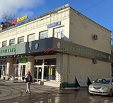 Продажа торгового здания с арендатором рядом с метро Марьина роща
