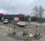 Аренда торгового здания в Красногорске