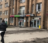 Продажа помещения с арендатором "Cofix" у метро Шоссе Энтузиастов