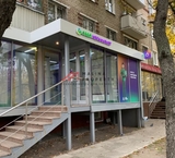 Продажа помещения с арендатором на выходе из метро Рязанский проспект