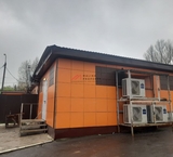 Продажа арендного бизнеса в г. Домодедово 