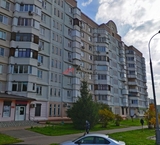 Продажа коммерческого помещения на улице Адмирала Лазарева