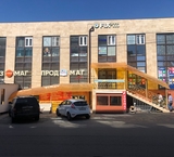 Продажа торгового здания с арендаторами в Красногорске