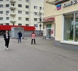 Продажа помещения с арендаторами рядом с метро Авиамоторная