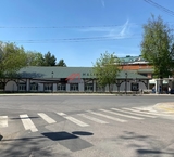 Продажа торгового здания в Звенигороде