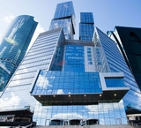 Продажа торгового помещения с арендатором в Москва Сити