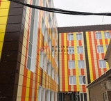Продажа комплекса зданий с арендаторами в Химках