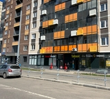 Продажа помещения с арендатором Красное и Белое