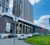 Продажа готового офиса рядом с метро Озерная