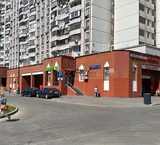 Продажа торгового помещения на Братиславской улице