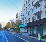 Продажа торгового помещения с арендатором на Белорусской