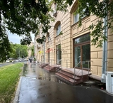 Продажа помещения на Ленинском проспекте возле метро