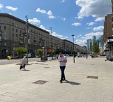Аренда торгового помещения на Киевской