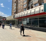 Аренда торгового помещения на Киевской