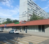Продажа торгового помещения с арендатором Вкусвилл в Медведково
