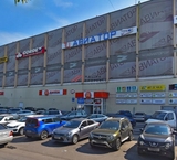 Продажа торгового здания в г. Раменское