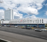 Продажа помещения с арендатором на Варшавском шоссе