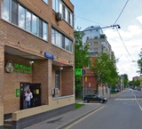 Продажа торгового помещения с арендаторами у метро Преображенская площадь