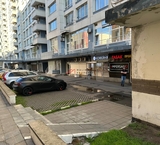 Продажа помещения  с арендатором на Кочновском проезде