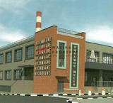 Продажа производственного здания под реконструкцию