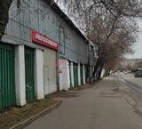 Продажа комплекса зданий на Коптевской улице