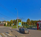 Продажа здания с продуктовой сетью "Магнит" в г. Подольск