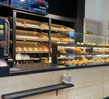 Продажа торгового помещения в ЖК "Вестердам" с пекарней "Буханка"