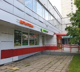Продажа помещения с зоомагазином в Зеленограде
