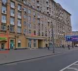 Продажа коммерческого помещения с аптекой рядом с метро Алексеевская