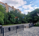 Продажа отдельно стоящего здания с арендатором в г. Одинцово