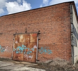 Продажа здания под склад в селе Ильинское