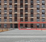 Продажа помещения с арендатором в ЖК «Кронштадтский 14»
