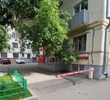 Продажа нежилого помещения с арендатором на м. Кропоткинская