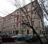 Продажа бизнес центра на Долгоруковской
