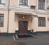 Продажа бизнес центра на Долгоруковской