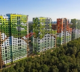 Продажа помещения с сетевыми арендаторами в ЖК Сказочный лес
