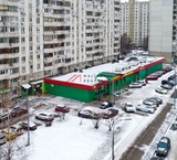 Продажа нежилого помещения с арендатором в районе м. Волоколамская
