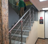 Продажа торгового помещения на выходе из метро Перово