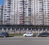 Продажа коммерческого помещения на Мячковской бульваре