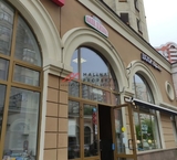 Продажа торгового помещения в ЖК Шуваловский