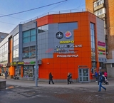 Продажа торгового центра в 1-ой минуте от м. Октябрьское поле