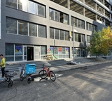 Продажа помещения с арендатором пункт выдачи Яндекс Лавка